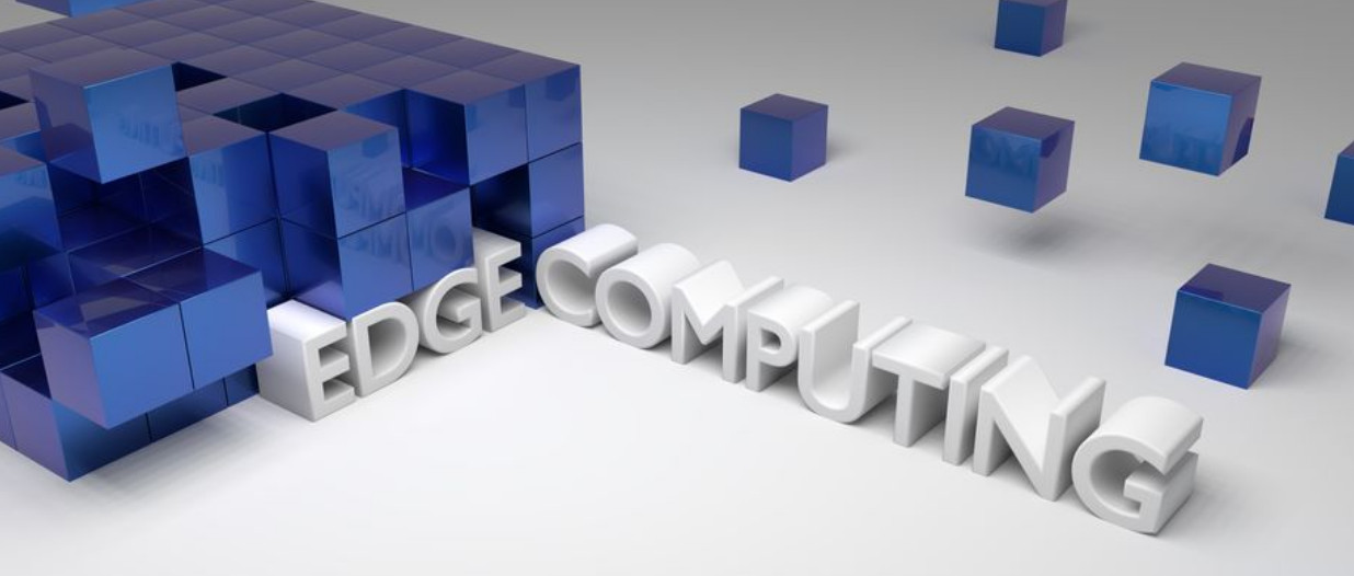 edge computing - portare il calcolo dove serve davvero