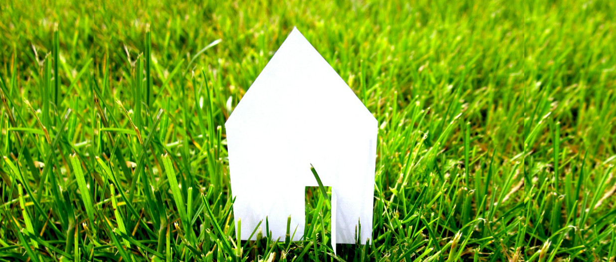 soluzioni di efficienza energetica per una casa green