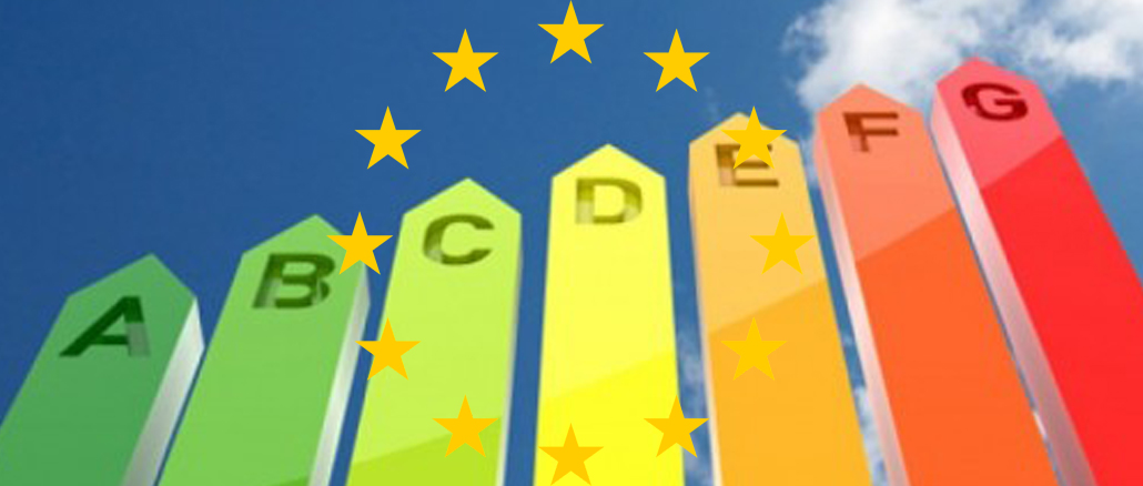 efficienza energetica europa