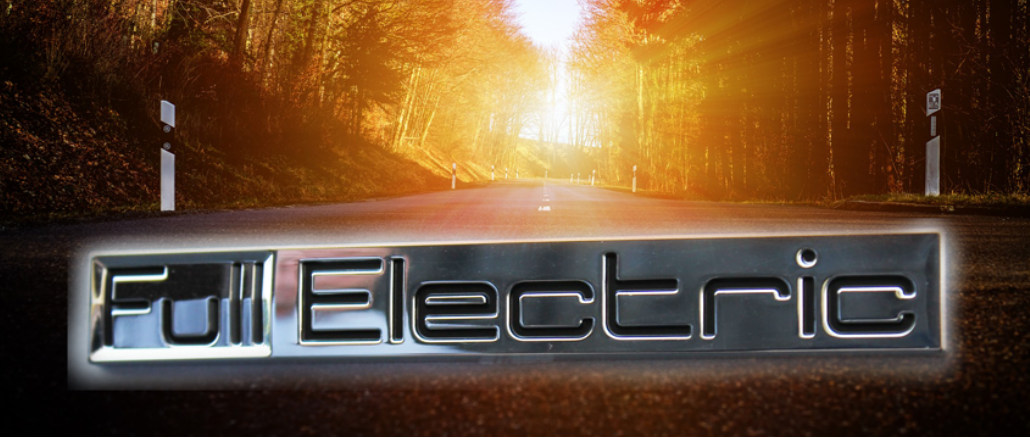 emobility full electric