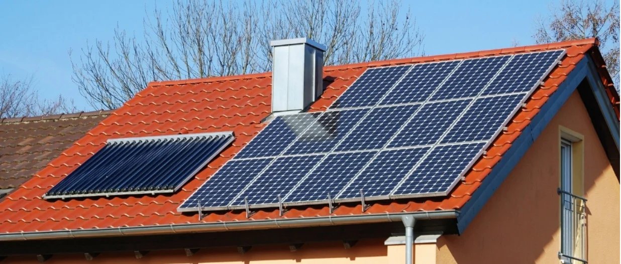 Impianto Fotovoltaico Pannelli Solari e Fotovoltaici Solare Termodinamico e Stufa  a Pellet - Solare Impianti - Fotovoltaico Solare Termico Termodinamico  Caldaia e Stufa a Pellet preventivo gratuito in tutta la Sardegna siamo