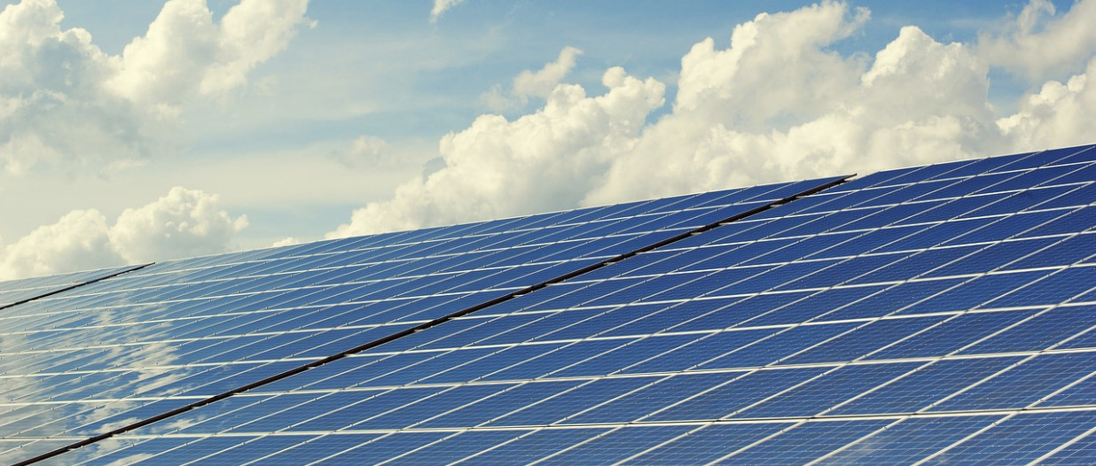 energia rinnovabile fotovoltaico