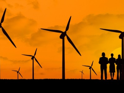 Comunità Rinnovabili: status e necessità della rivoluzione energetica italiana