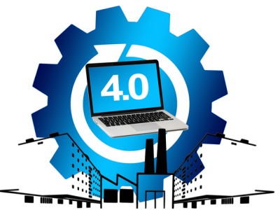 fabbrica connessa industria 40