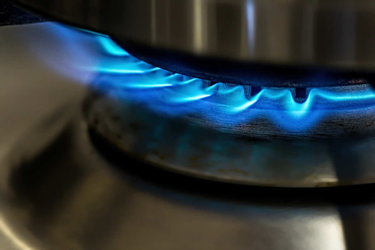 Rivelatori di Gas: sicurezza al primo posto