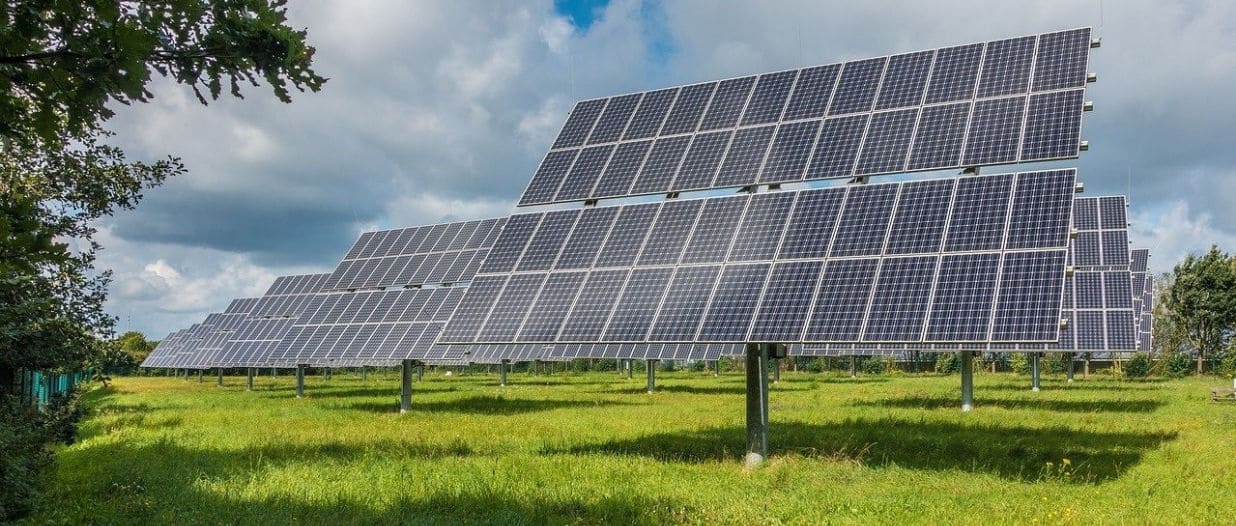 fotovoltaico e energy storage per transizione energetica