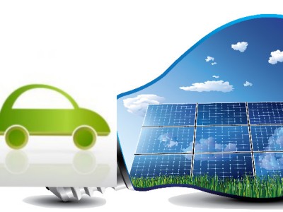 fotovoltaico e mobilità sostenibile