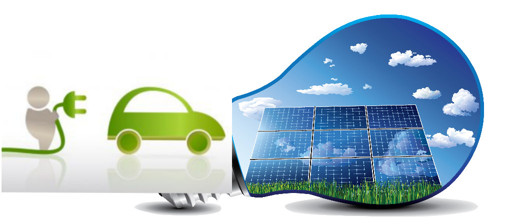 fotovoltaico e mobilità sostenibile