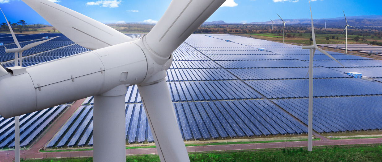 2020 positivo per le installazioni di energie rinnovabili