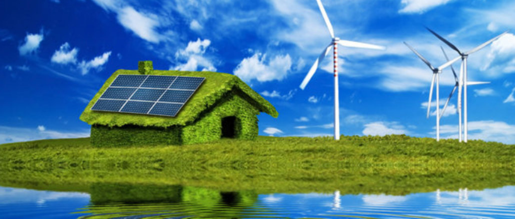 fotovoltaico eolico per transizione energetica