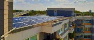 il secreto rilancio prevede il superbonus 110% per fotovoltaico in condominio