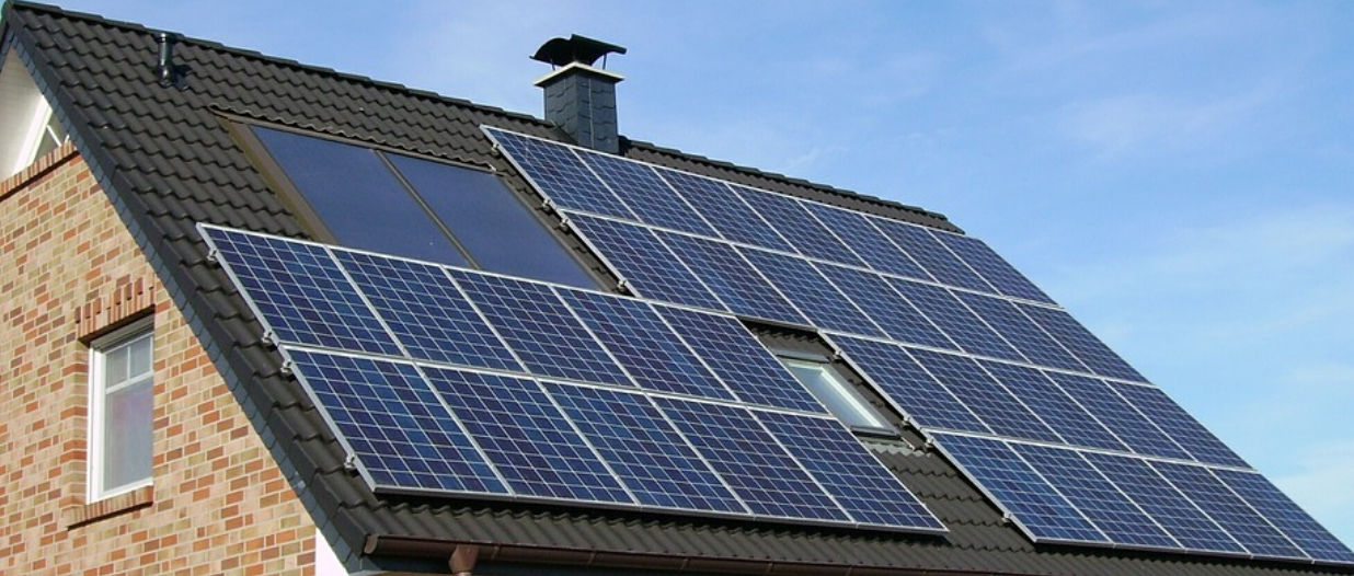 fotovoltaico monitoraggio per migliorare efficienza energetica