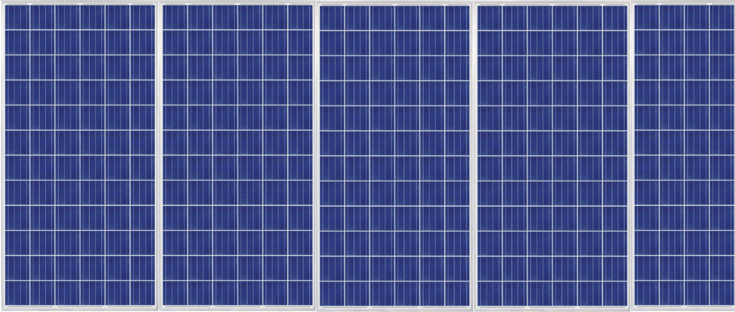 fotovoltaico pannelli Win Solar