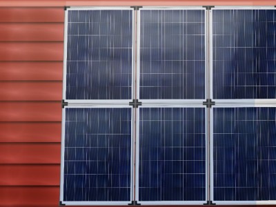 Il fotovoltaico rientra tra gli interventi del superbonus