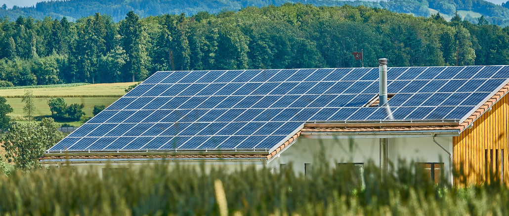 fotovoltaico vince nei comuni rinnovabili