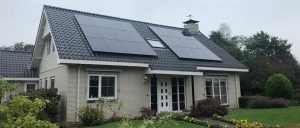 Abitare green: energia e calore "puliti" con Panasonic Solar