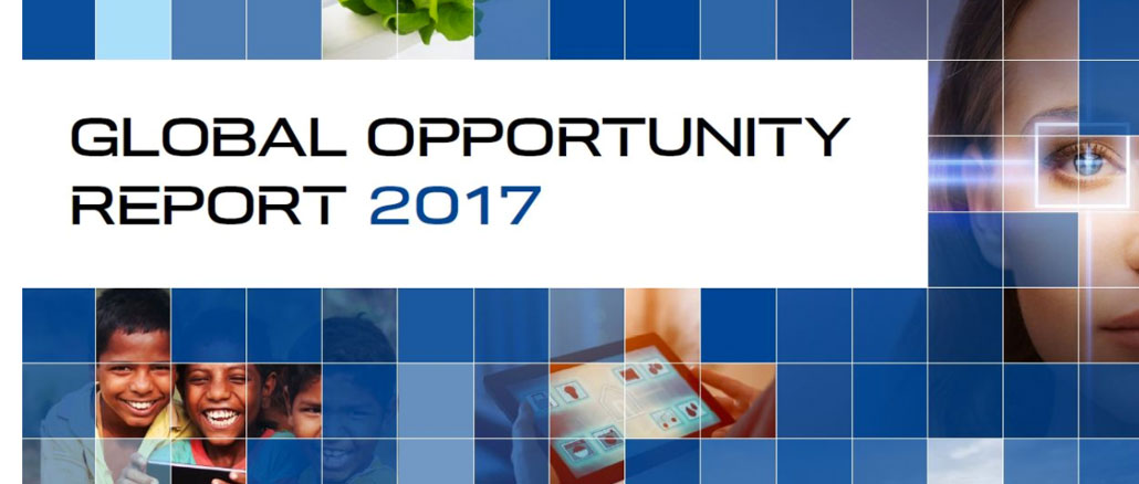 global opportunity report