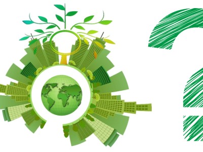 Futuro della green economy