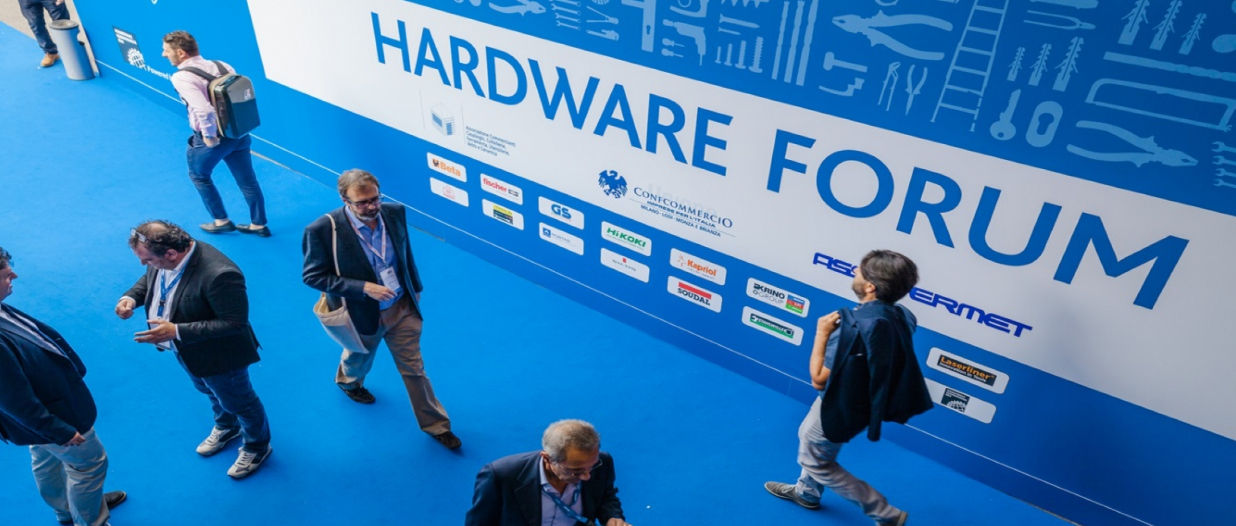 hardware Forum Italy