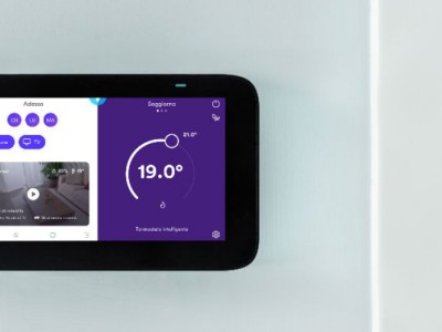 Homix è la nuova soluzione di smart home di Enel X