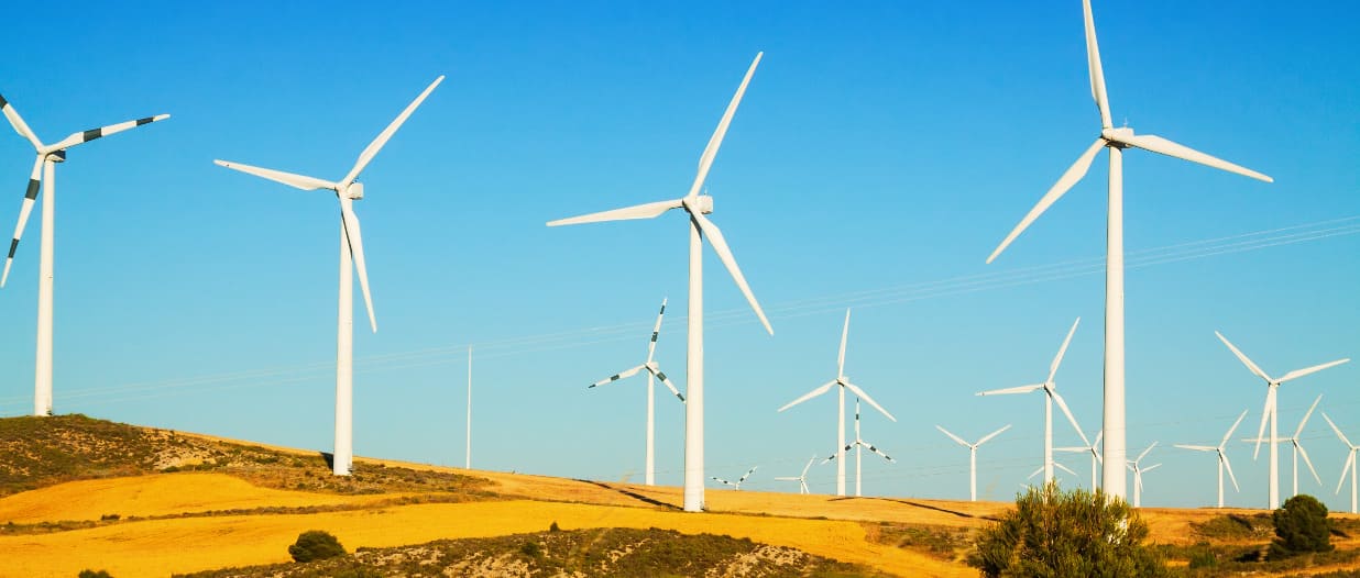 Investimenti sulle rinnovabili, l’Italia guadagna posizioni secondo la graduatoria RECAI