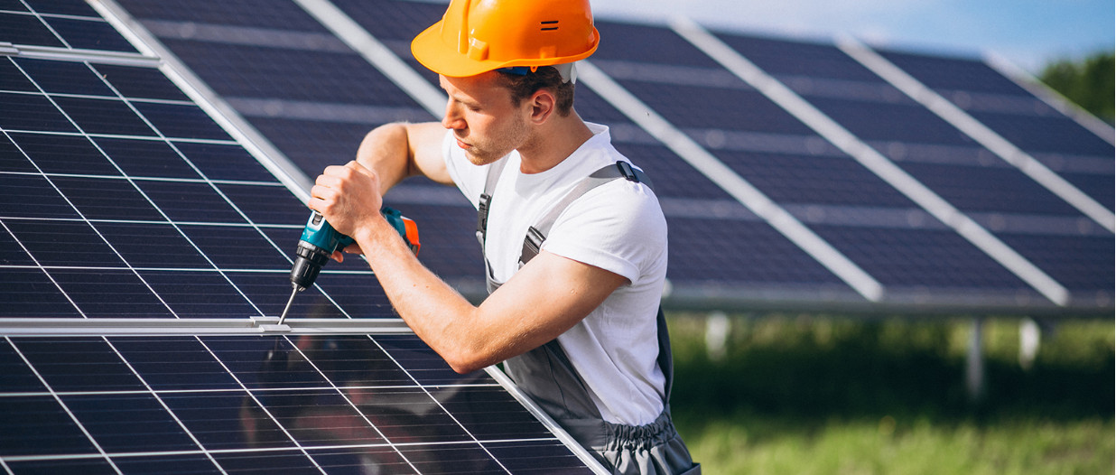 Fotovoltaico: importante il revamping e il repowering per efficienza impianto