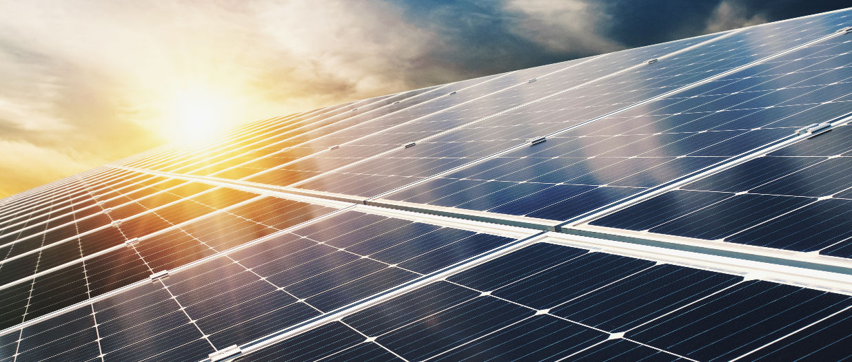 Report Renawables 2020: il fotovoltaico batte il COVID