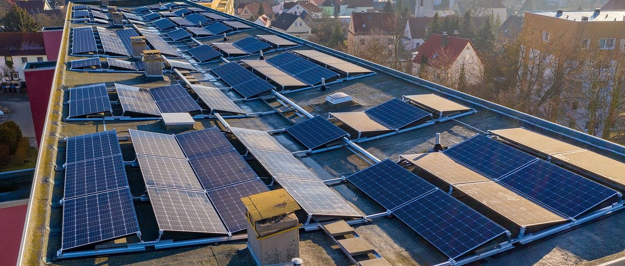 Energia green: perché investire nel fotovoltaico e storage