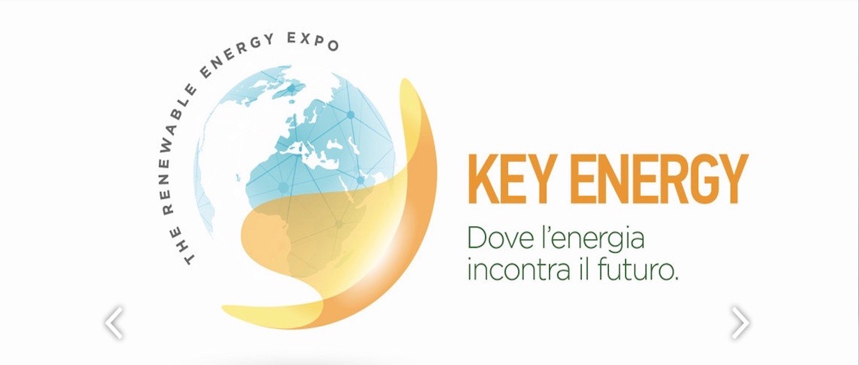 Key Energy 2019, a Rimini focu sulle città green