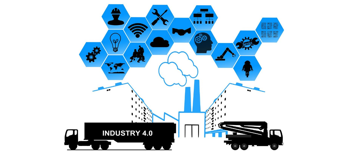 Industry 4.0: le innovazioni nel mondo della logistica