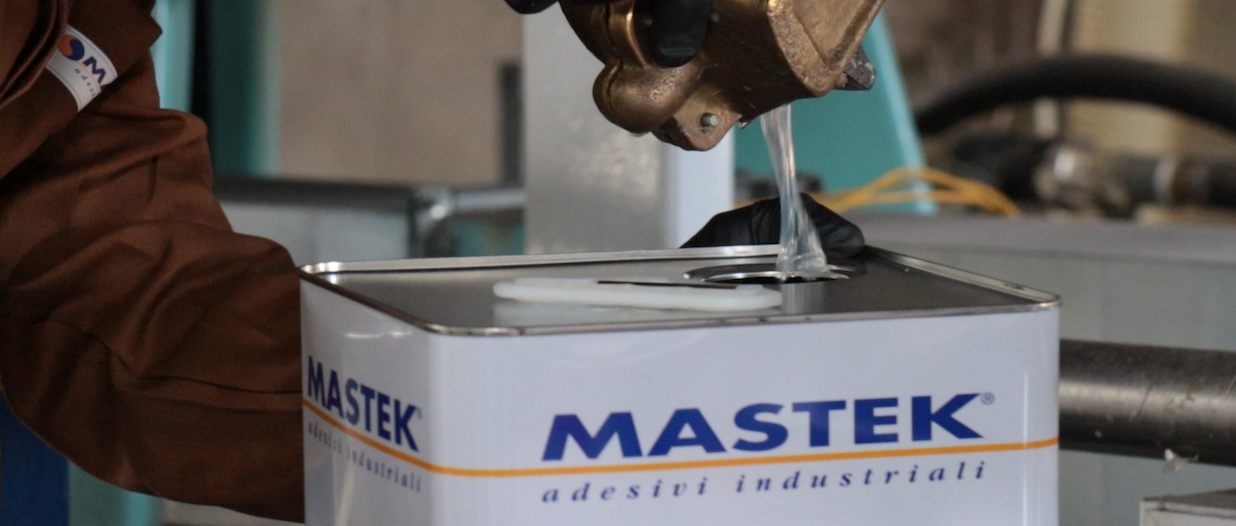 Revamping industriale con Ecostruxure per Mastek