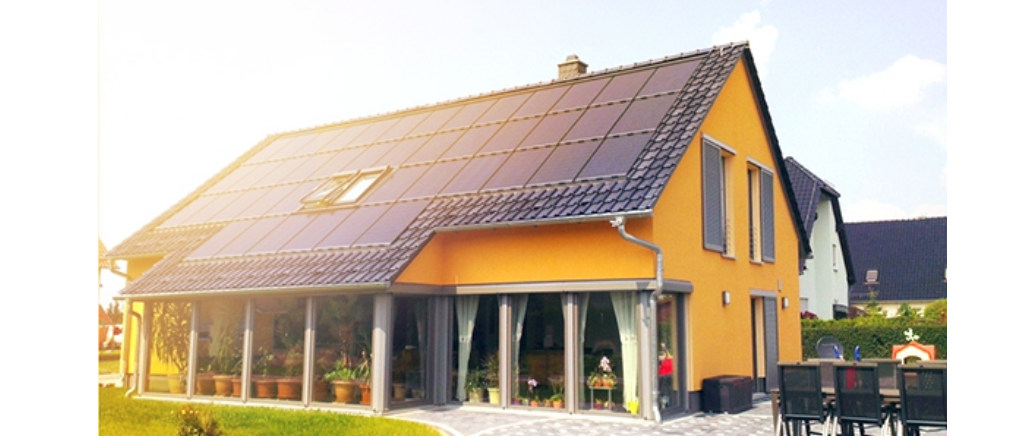 moduli Easy-In Solarwatt