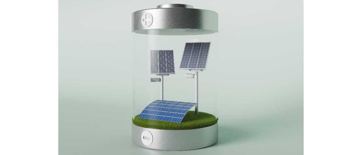 Materiali innovativi per il fotovoltaico del futuro