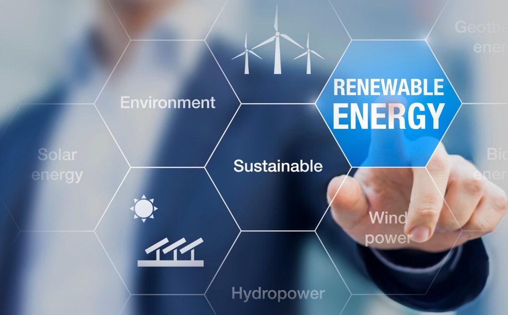 puntare su obbligo energie rinnovabili
