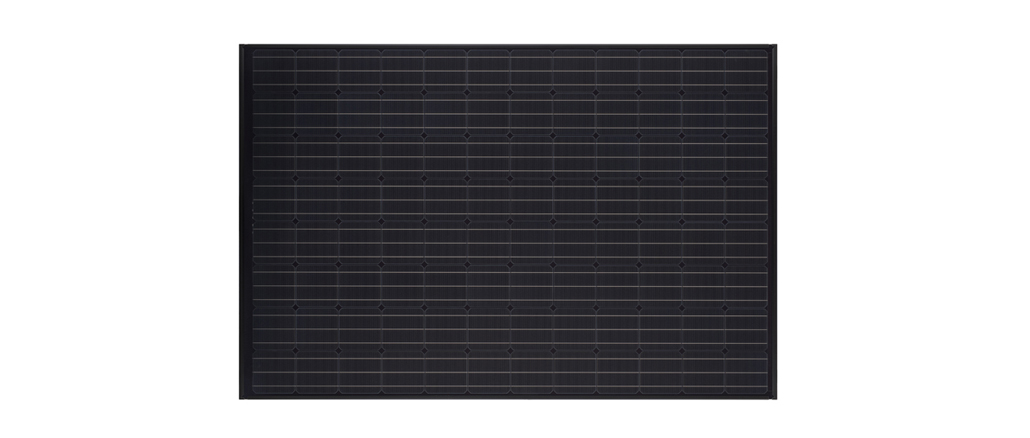 pannelli solari HIT KURO di Panasonic Solar