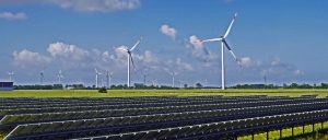 Le rinnovabili nel piano per l'energia e il clima italiano
