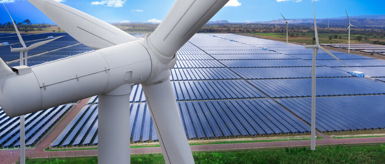 più rinnovabili e meno consumo energetico