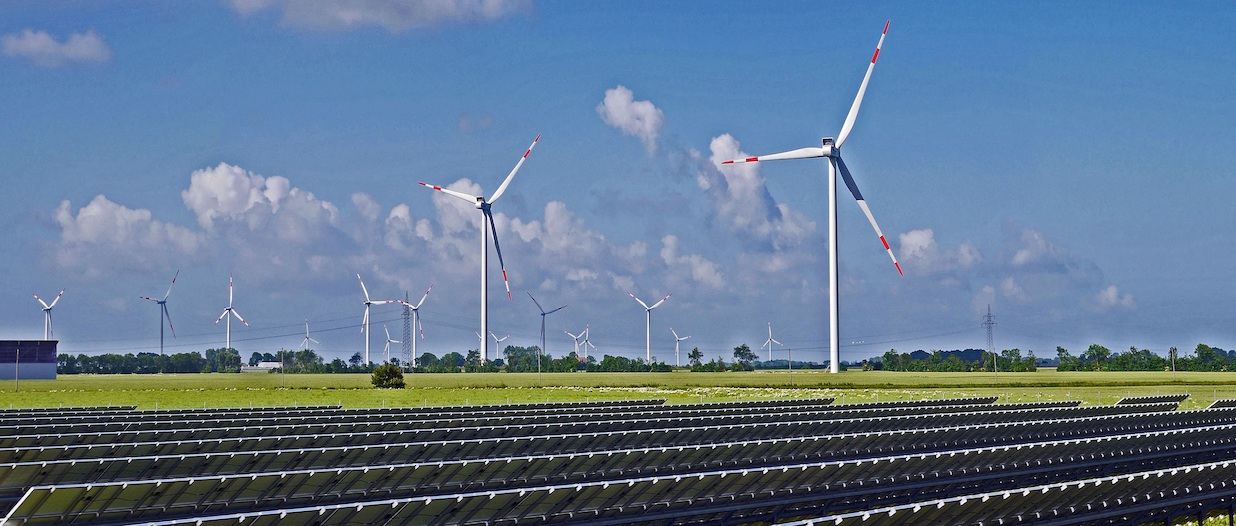Le rinnovabili elettriche nel 2018 secondo il reporto GSE