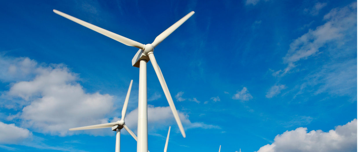 rinnovabili eolico: nel 2050 la metà del fabbisogno energetico mondiale