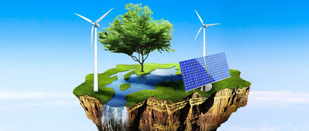 rinnovabili eolico e fotovoltaico