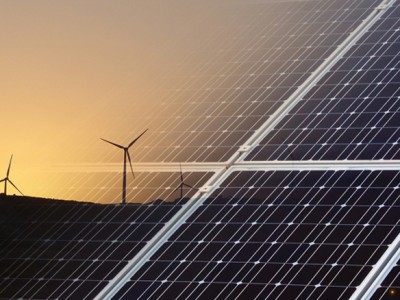 rinnovabili eolico e fotovoltaico
