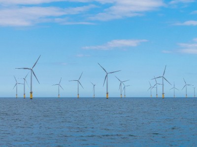 eolico e fotovoltaico: le rinnovabili offshore