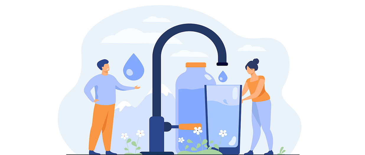 Bonus idrico 2021 e incentivi per risparmiare acqua