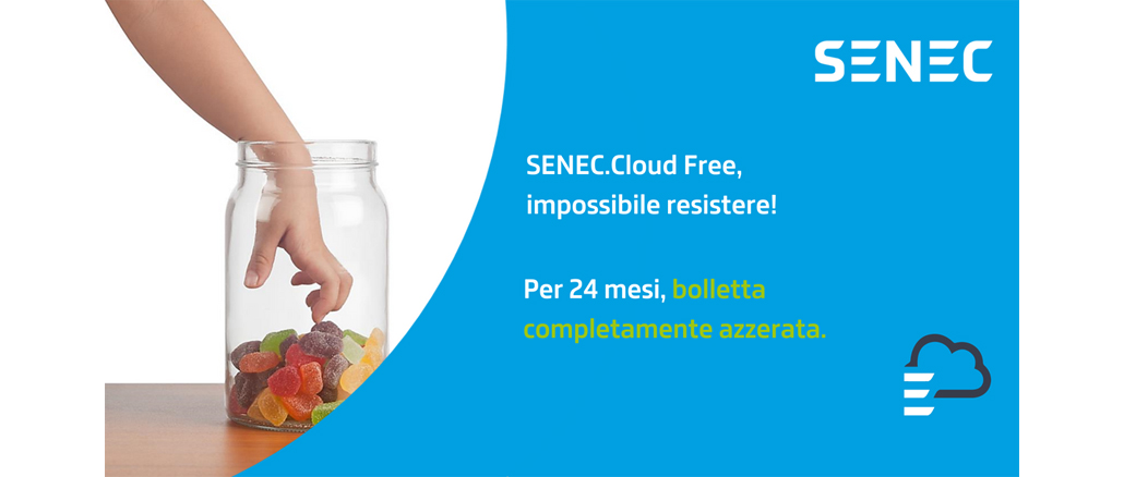 senec.cloud free