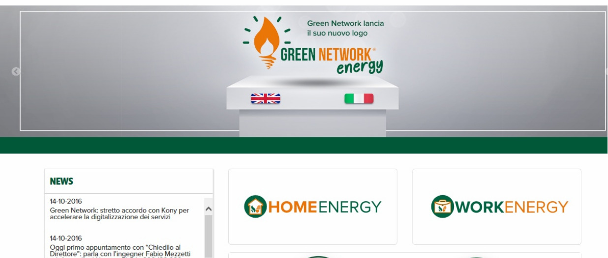 Green Network punta all’internazionalizzazione
