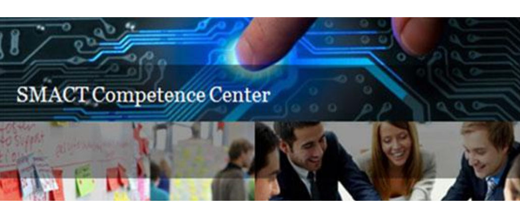 smact competence center