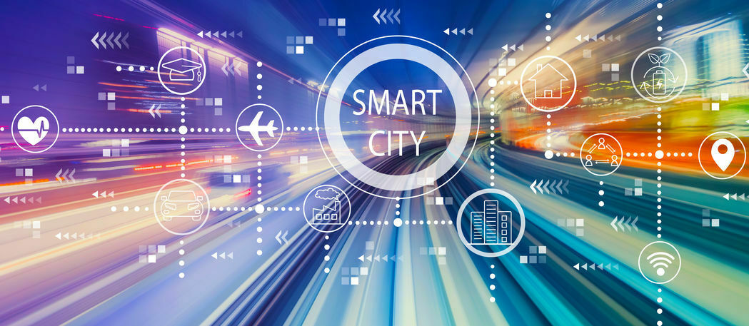 Tecnologie smart city: tutte le applicazioni possibili