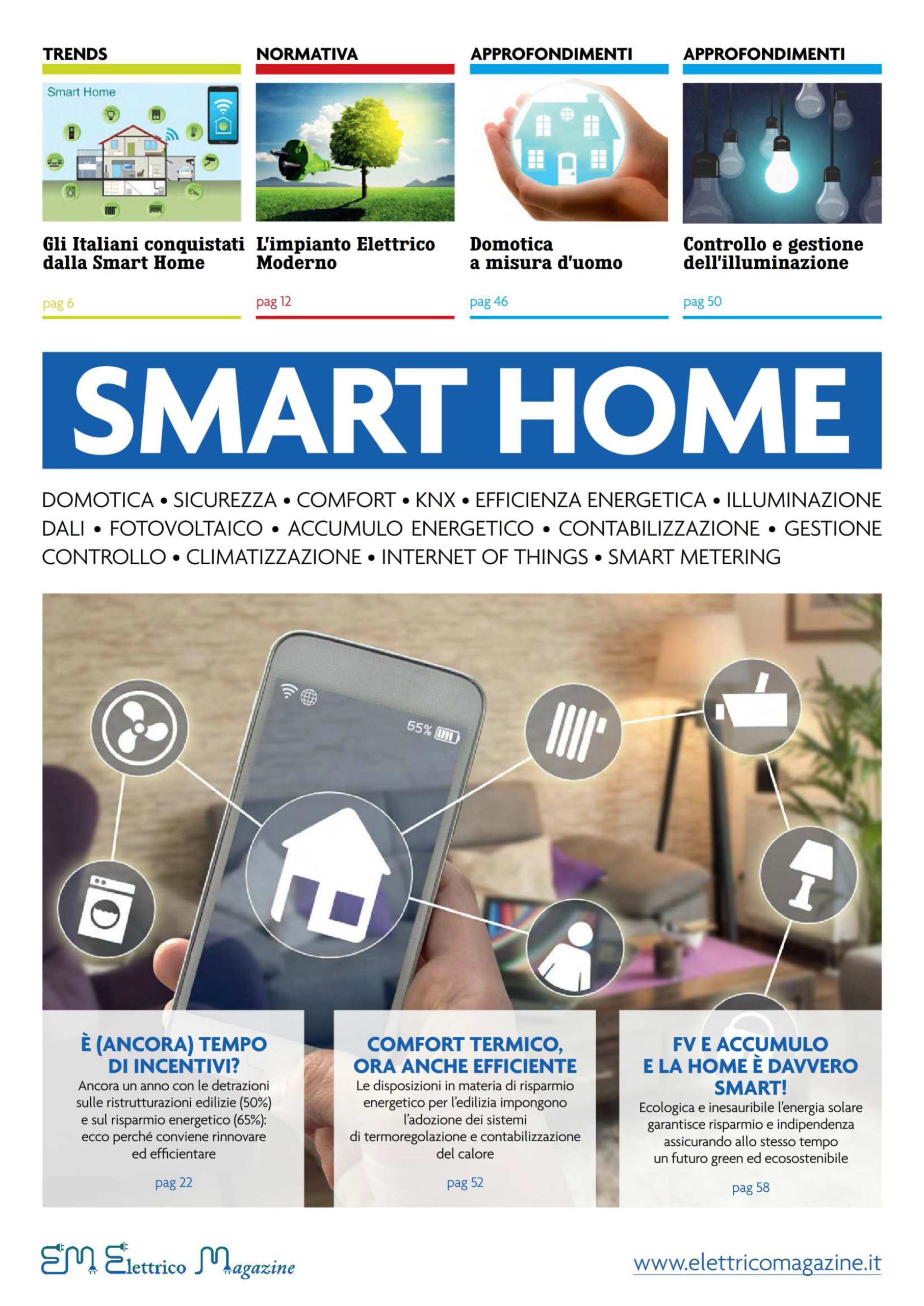 E-Book Smart Home