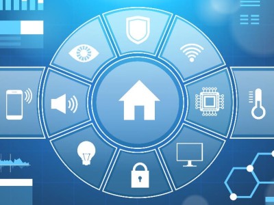 La smart home e le sue principali tecnologie connesse