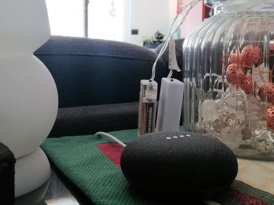 Gli Smart Home Speaker sono dispositivi per la smart home